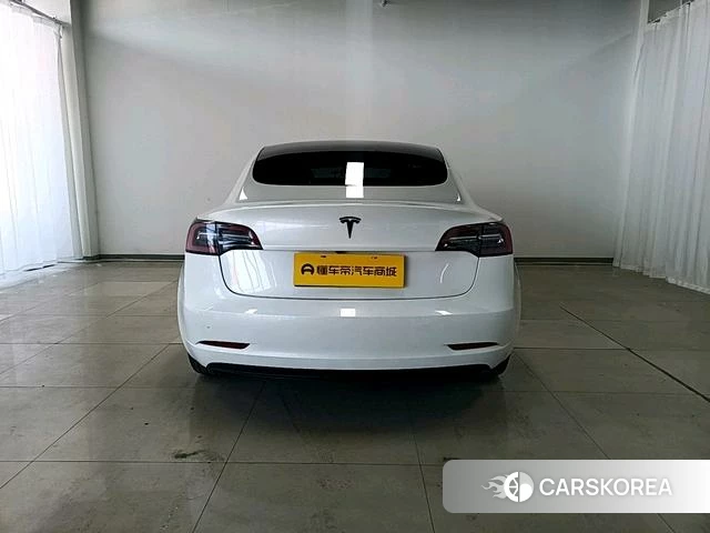 Tesla Model 3 id 4253105 из Китая 11
