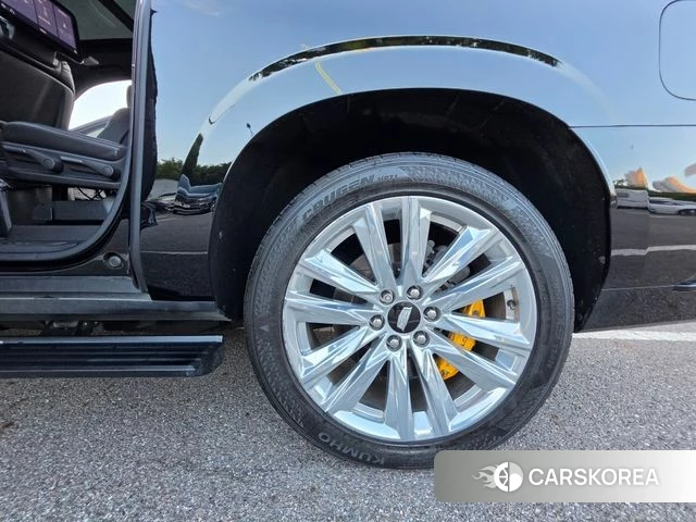 Cadillac Escalade 5th Generation id 4724522 из Кореи 11