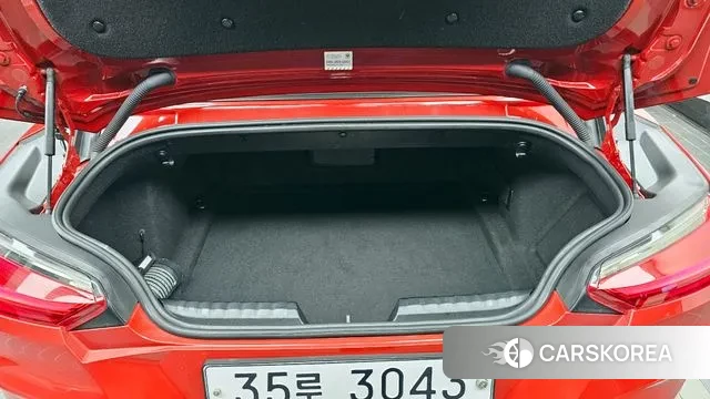 BMW Z4 (G29) id 3520177 из Кореи 11