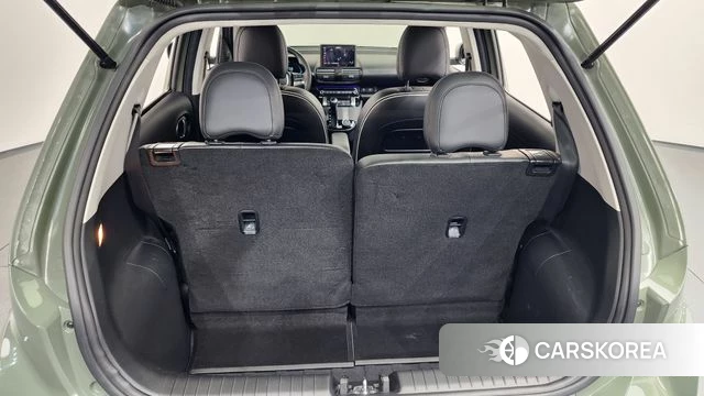 Hyundai Casper id 4195440 из Кореи 11