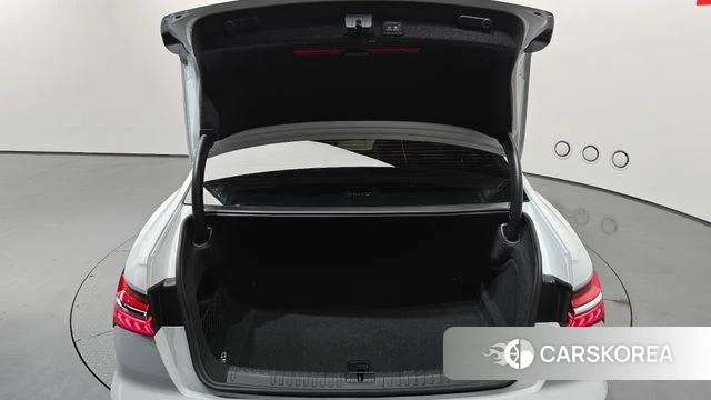 Audi A6 (C8) id 4562303 из Кореи 11