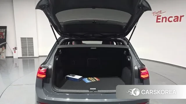 Volkswagen Golf 8th Generation id 3031608 из Кореи 11