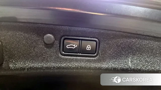 Hyundai The New Grandeur IG Hybrid id 3592967 из Кореи 11