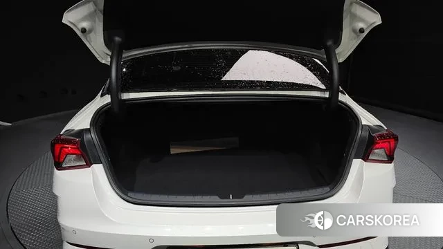 Kia K5 3rd generation id 2926820 из Кореи 11