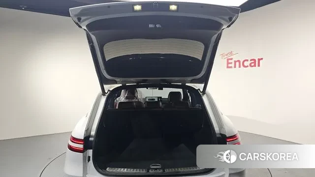 Genesis GV70 id 3597251 из Кореи 11