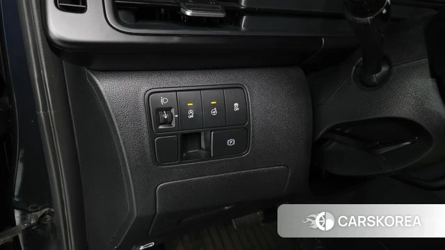 Hyundai Staria id 4361118 из Кореи 11