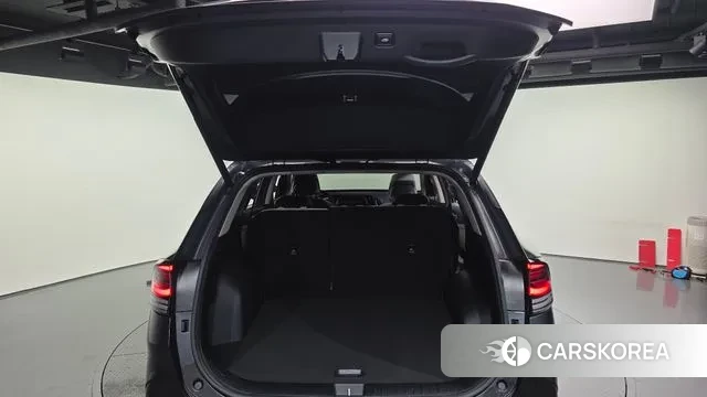 Kia Sportage 5th Generation id 3031640 из Кореи 11