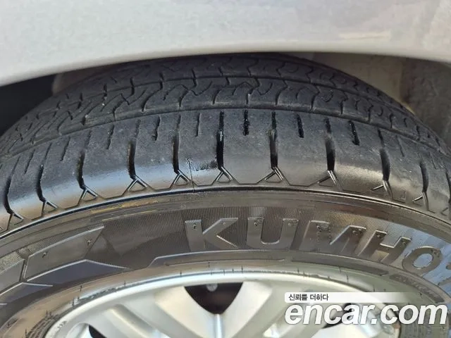 Hyundai The New Grand Starex id 2913119 из Кореи 11