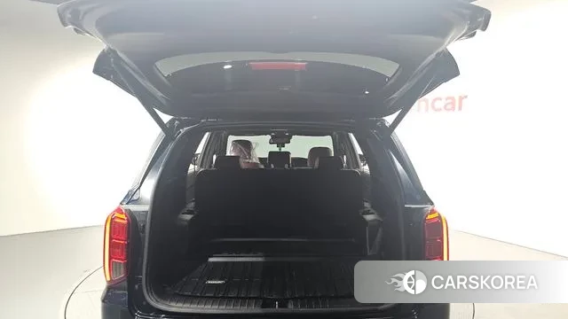 Hyundai Palisade id 3454863 из Кореи 11