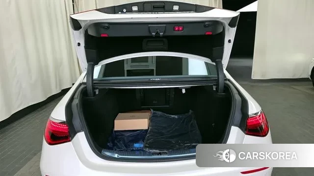 Mercedes-Benz S-Class W223 id 3621326 из Кореи 11