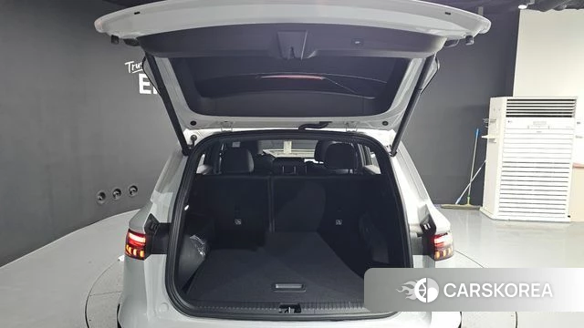 Renault Korea (Samsung) Grand Coleos id 4421280 из Кореи 11