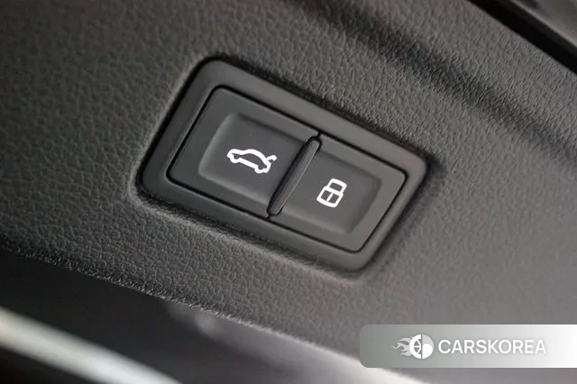 Audi A5 (F5) id 3691126 из Кореи 11