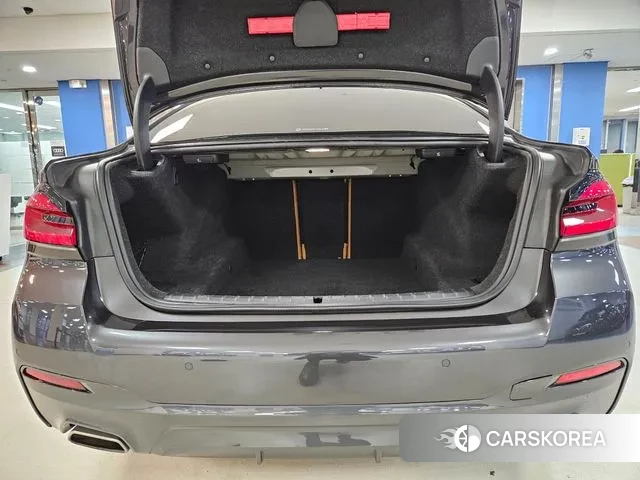 BMW 5 Series (G30) id 3333802 из Кореи 11