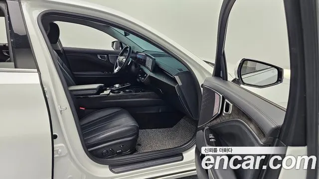 Kia K8 id 2610704 из Кореи 11