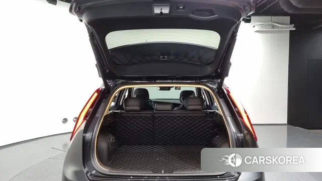 Kia Di Ol Nu Niro id 3347238 из Кореи 11