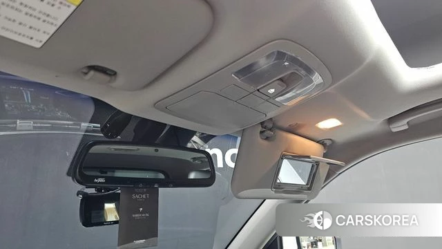 Ssangyong Beautiful Korando id 4377624 из Кореи 11
