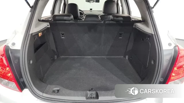 Chevrolet (GM Daewoo) The New Trax id 3520420 из Кореи 11