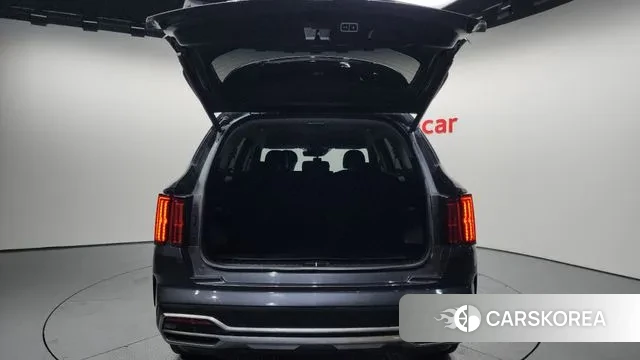 Kia Sorento 4th Generation id 3656116 из Кореи 11