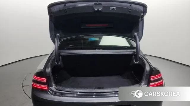 Genesis G80 (RG3) id 3122151 из Кореи 11