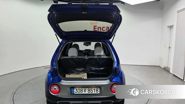 Hyundai Casper id 3892450 из Кореи 11