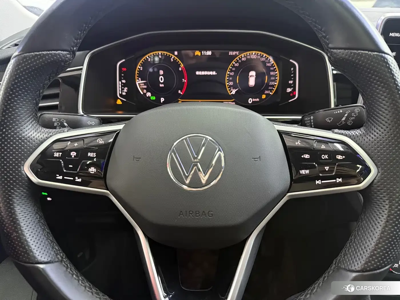 Volkswagen Tiguan L id 4589226 из Китая 11
