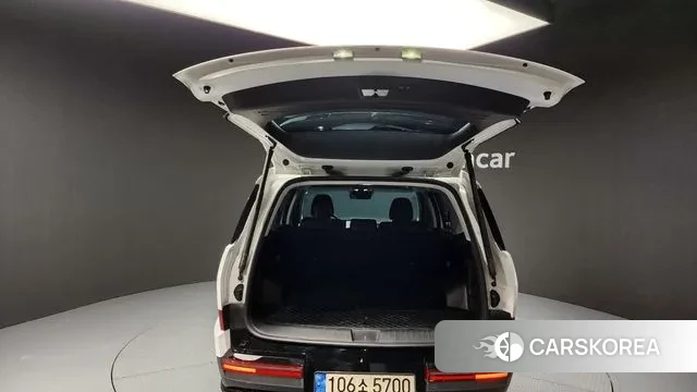 Hyundai Santa Fe (MX5) id 3310578 из Кореи 11