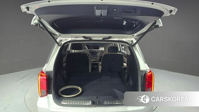 Hyundai The New Palisade id 3934441 из Кореи 11