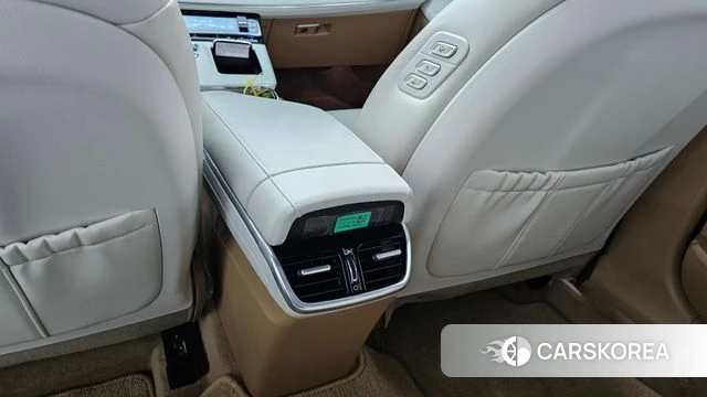 Hyundai The New Grandeur IG id 4304479 из Кореи 11