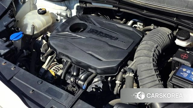 Kia Soul Booster id 3899597 из Кореи 11