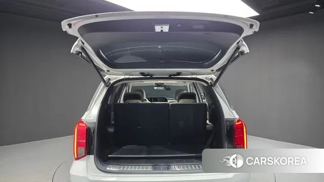 Hyundai The New Palisade id 3620753 из Кореи 11