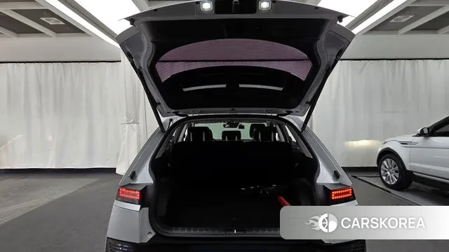 Hyundai Ionic 5 id 2890490 из Кореи 11