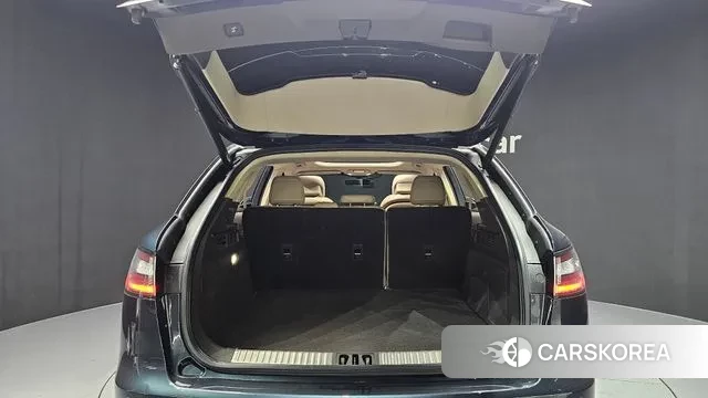 Lincoln Nautilus First generation id 2889940 из Кореи 11