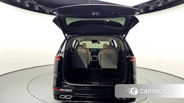 Kia Carnival 4th generation id 3349252 из Кореи 11