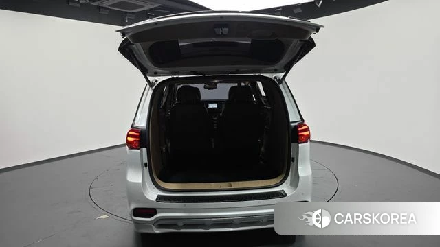 Kia The New Carnival id 3867058 из Кореи 11