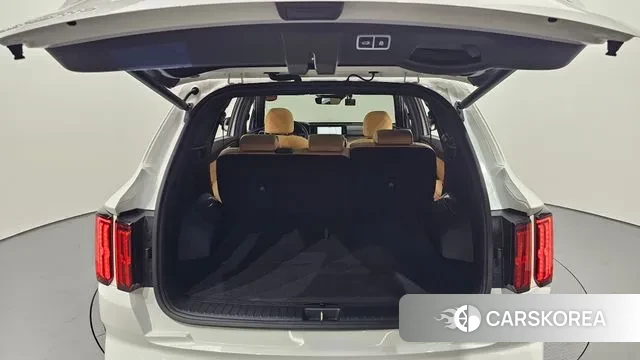 Kia Sorento 4th Generation id 2884240 из Кореи 11