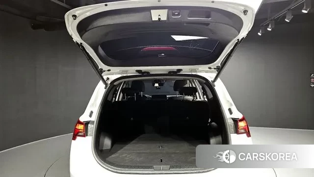 Hyundai The New Santa Fe id 3493973 из Кореи 11