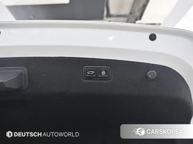 Kia The New K9 2nd generation id 3054009 из Кореи 11