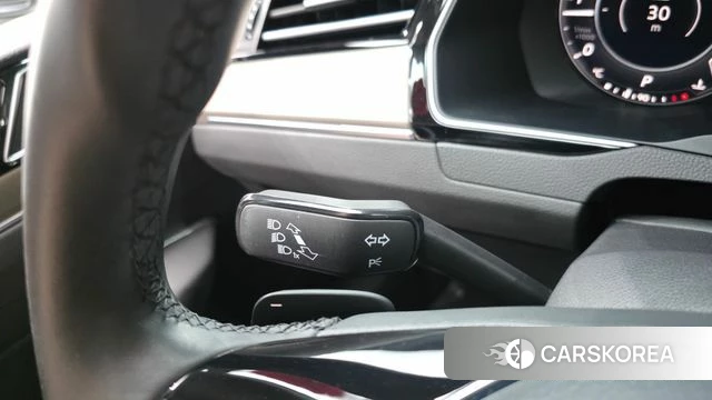 Volkswagen Arteon id 4250843 из Кореи 11