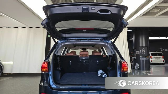 Kia The New Sorento id 4694098 из Кореи 11