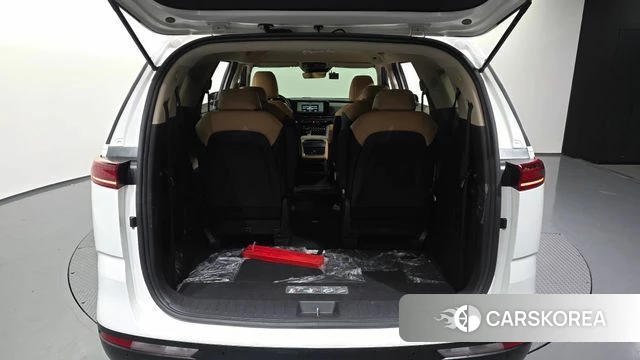 Kia Carnival 4th generation id 4475309 из Кореи 11