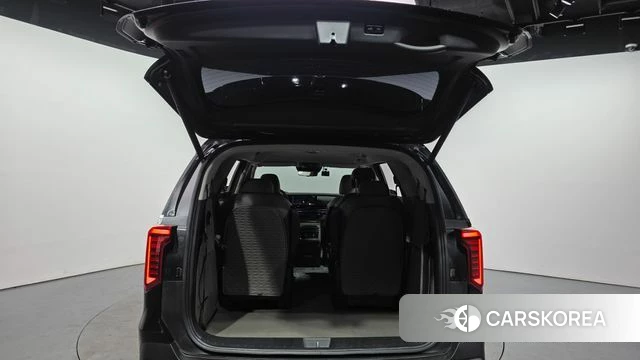 Kia The New Carnival 4th Generation id 4185813 из Кореи 11