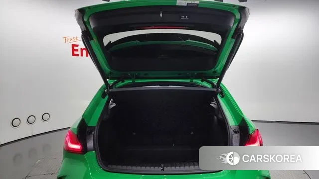 BMW 1 Series (F40) id 2975090 из Кореи 11