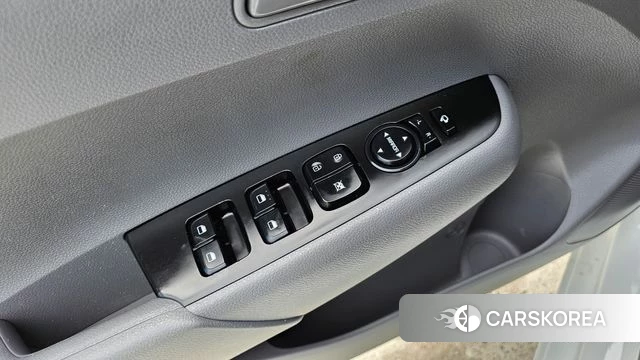 Kia Morning Urban (JA) id 4283410 из Кореи 11