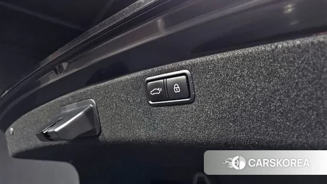 Genesis G80 id 3789586 из Кореи 11