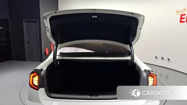 Hyundai Sonata (DN8) id 3717568 из Кореи 11