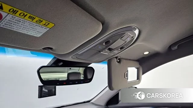 Genesis G80 id 3297466 из Кореи 11