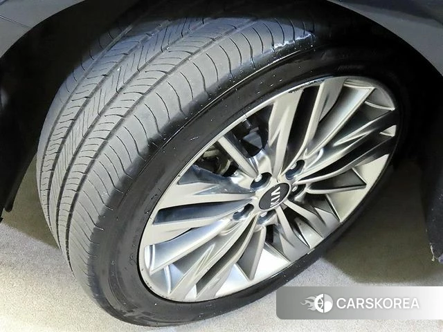 Kia The New K5 2nd generation id 4511737 из Кореи 11