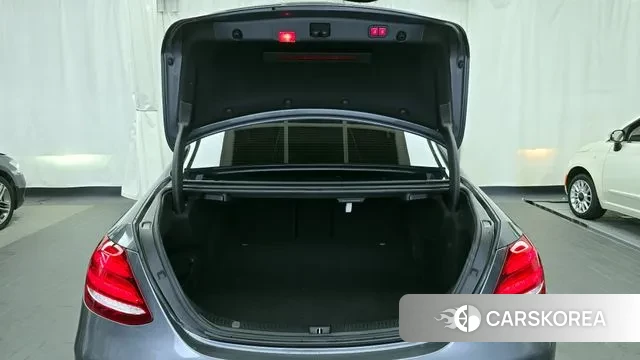 Mercedes-Benz E-Class W213 id 3008932 из Кореи 11