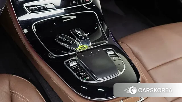 Mercedes-Benz E-Class W213 id 3530236 из Кореи 11