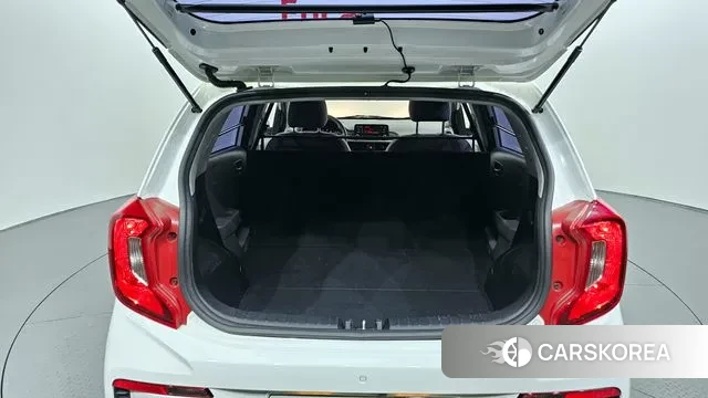 Kia Morning Urban (JA) id 3312114 из Кореи 11